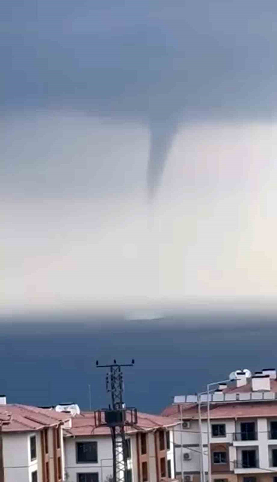 İskenderun açıkları