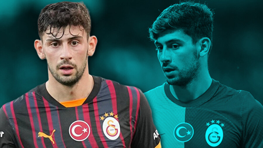 Yusuf Demir kapak fotoğrafı