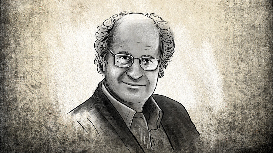 Doğu’dan uzakta bir Doğulu: Emin Maluf.