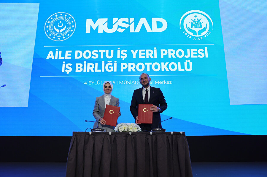 Evlenen çalışanlara asgari ücret desteği: Evlenene 3, çocuğu olana 2 asgari ücret ödemesi yapılacak