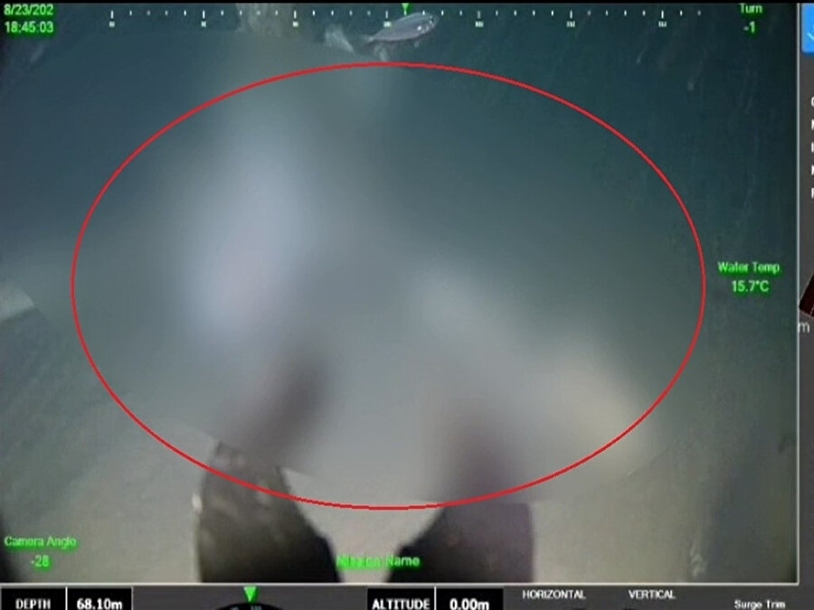 Halit Yukay'ın ölümü