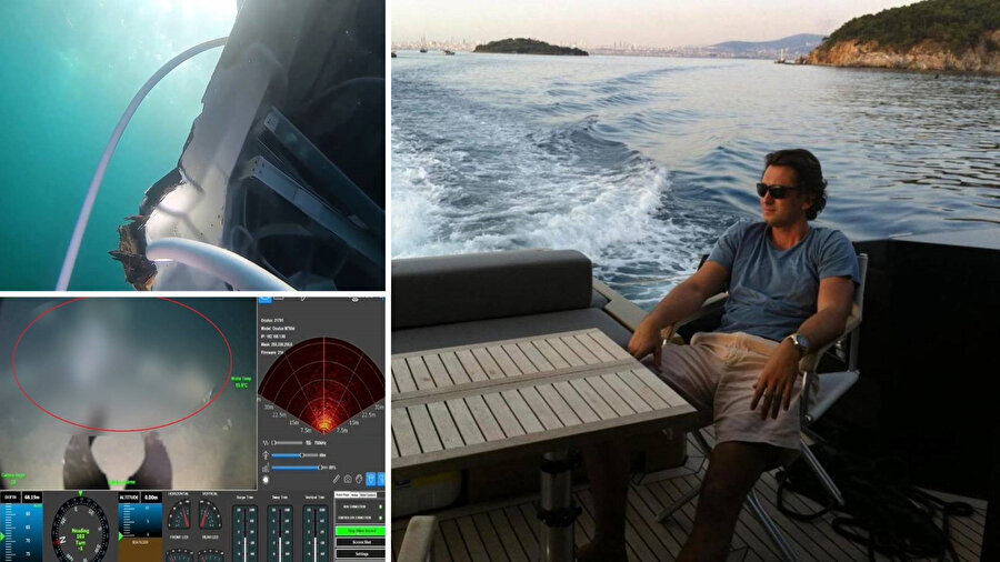 Halit Yukay'ın ölümü