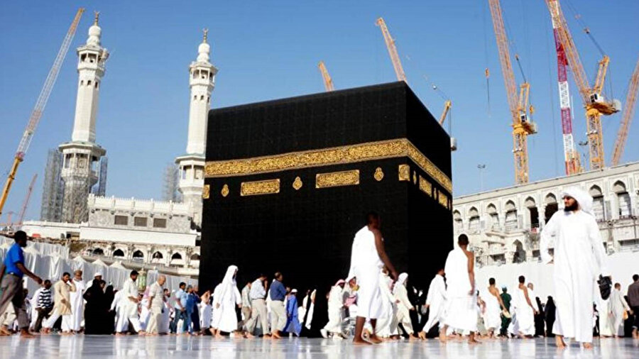 ​Hac ön kayıt ve yenileme başvuruları sona eriyor.