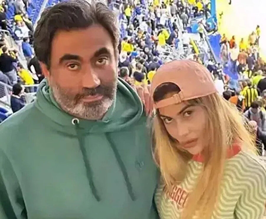 Nihal Candan'ın babası konuştu