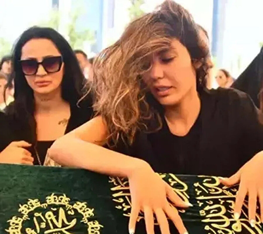 Nihal Candan'ın ardından