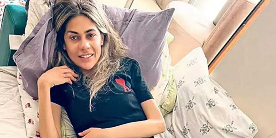 Nihal Candan'ın ardından