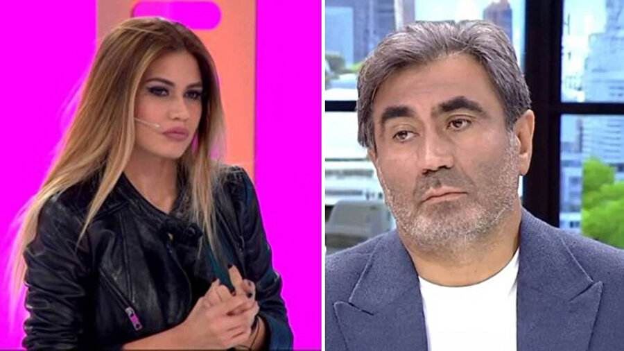 Nihal Candan'ın babası konuştu