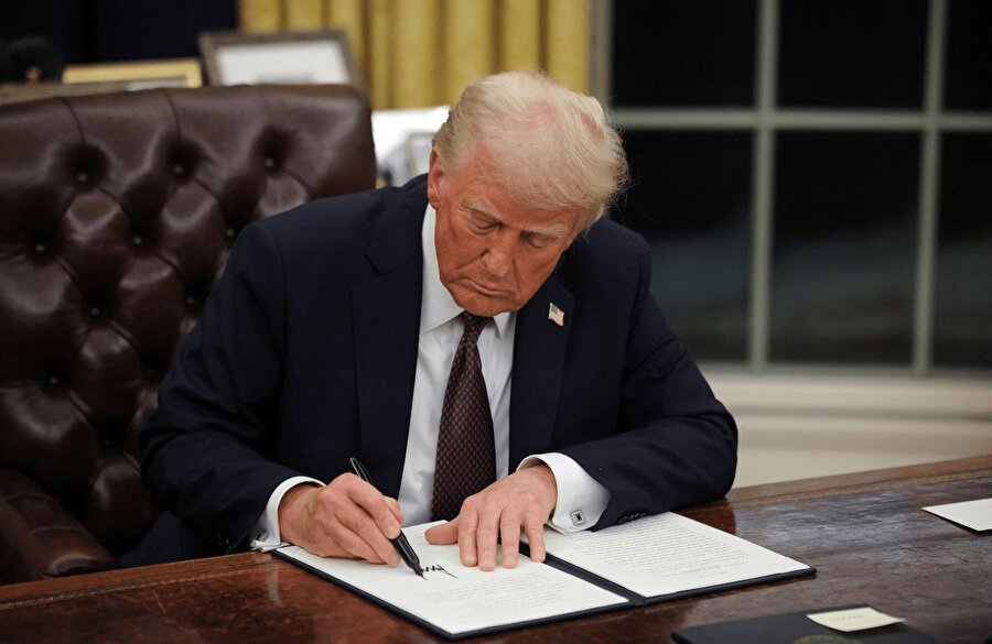 Bakanlığın adının değişmesi ile ABD adına yaşanacak gelişmeler merakla bekleniyor.