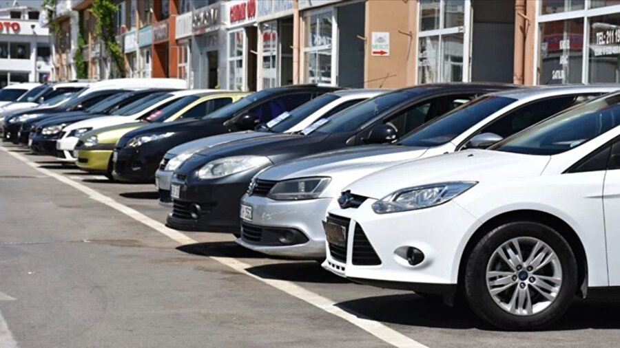 En çok otomobil satan markalar belli oldu: Zirvede hangi marka yer alıyor?