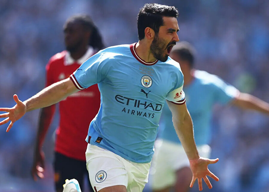 Galatasaray’da İlkay Gündoğan etkisi: Sistem değişiyor