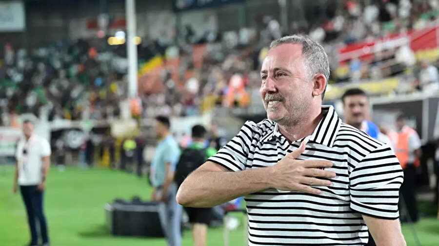 Sergen Yalçın kararını verdi: 3 ismin bileti kesildi