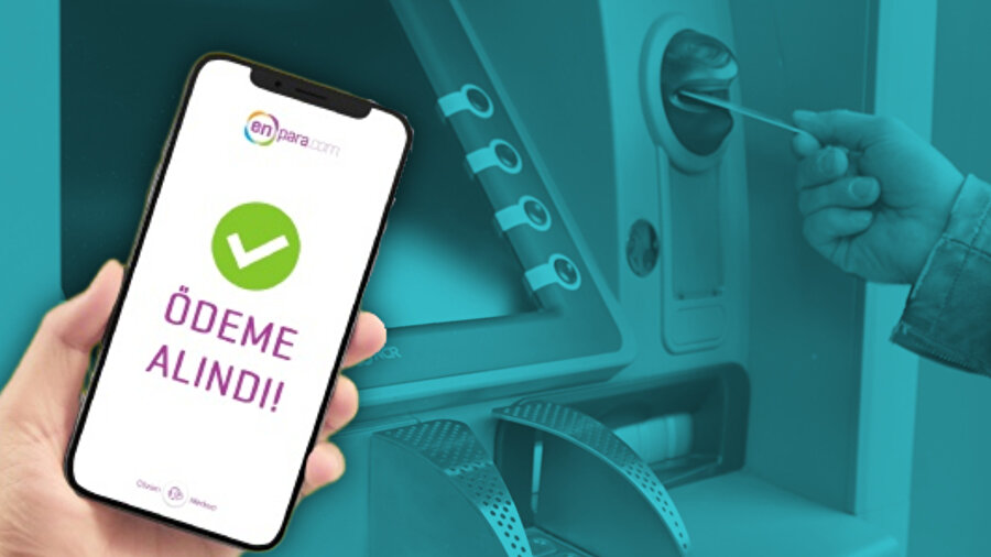 Enpara kullanıcılarının dikkatine: Milyonlarca kişinin IBAN numarası değişecek