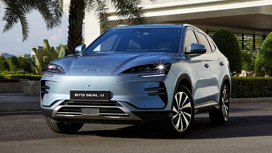 BYD fiyat listesi Temmuz 2025: İşte BYD Atto 3, Dolphin, Han, Seal U DM-i, Seal ve Seal U EV güncel fiyatları