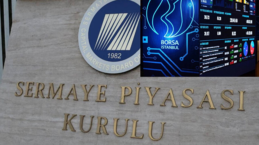 SPK'dan 7 şirketin sermaye artırımına onay: İşte o şirketler