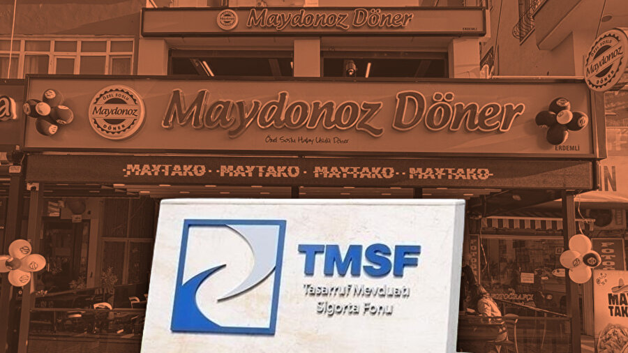 FETÖ bağlantılı döner zinciri satışta: TMSF, 390 şubeli dev markayı 2.8 milyar TL'ye vitrine çıkardı