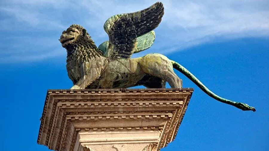 Venedik Aslanı