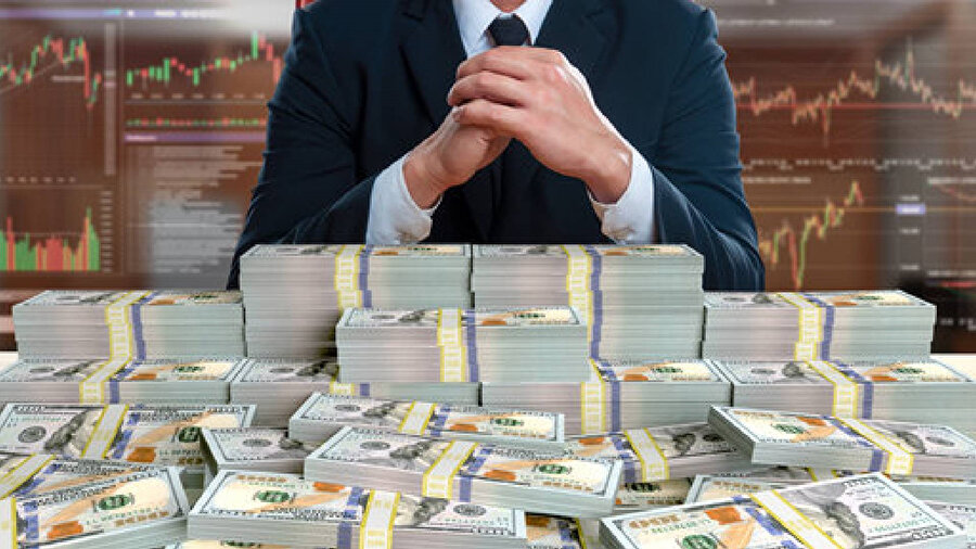 Türkiye'de milyoner sayısında patlama