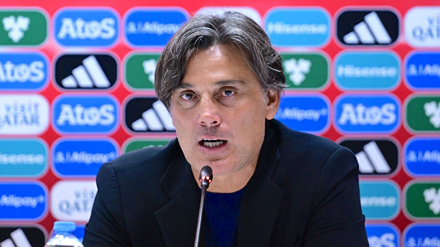Milli takımda huzursuzluk var mı? Vincenzo Montella'dan sert açıklamalar