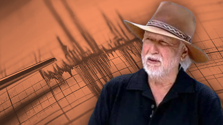 Şener Üşümezsoy'dan İstanbul uyarısı: O bölgeyi işaret etti