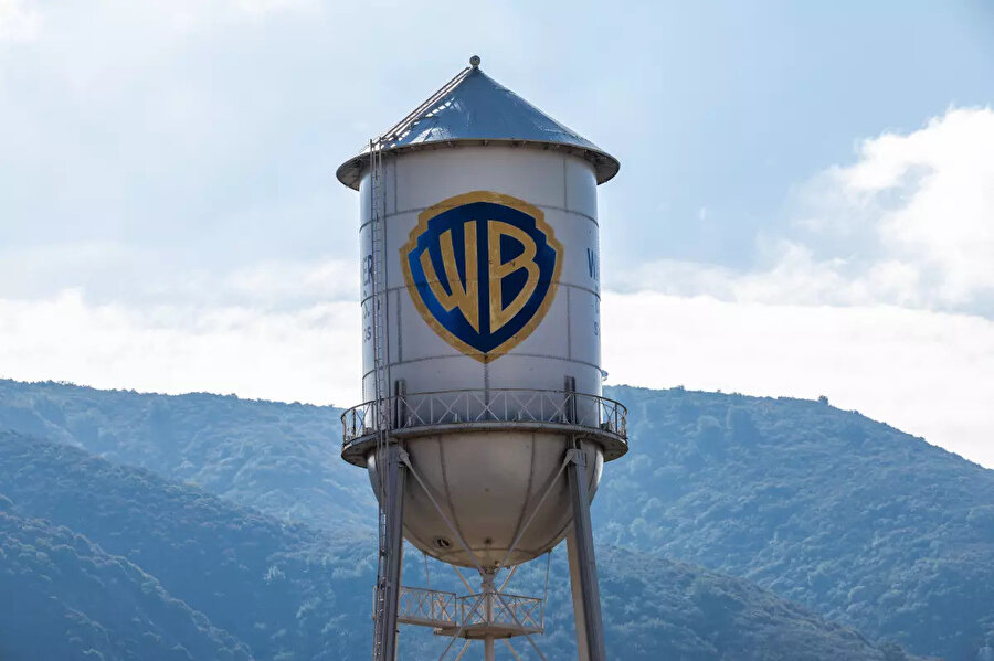 Warner Bros
