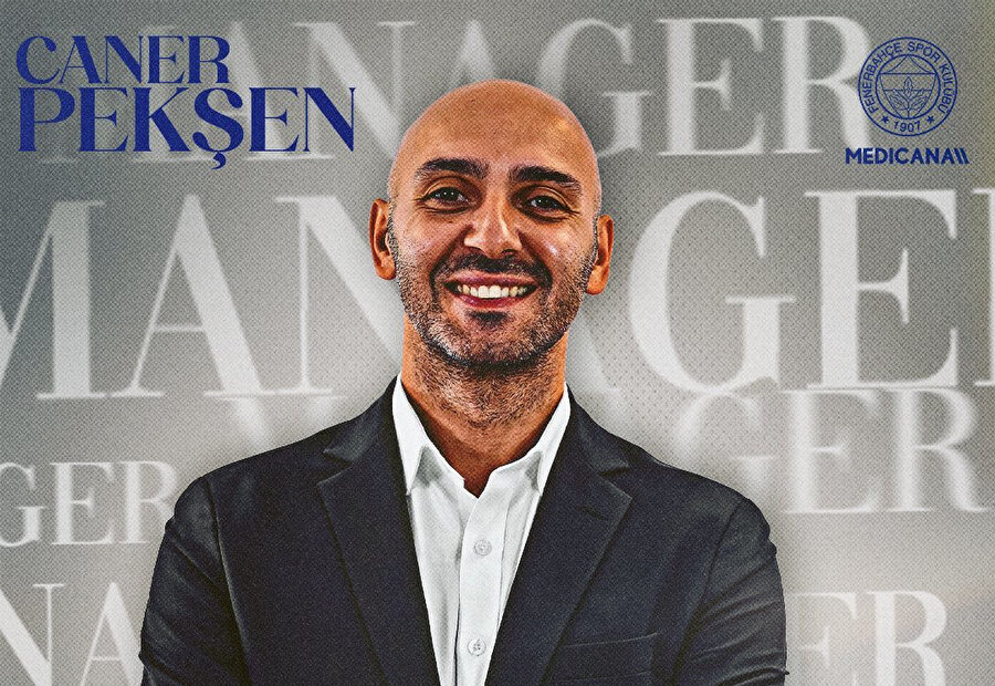 Caner Pekşen