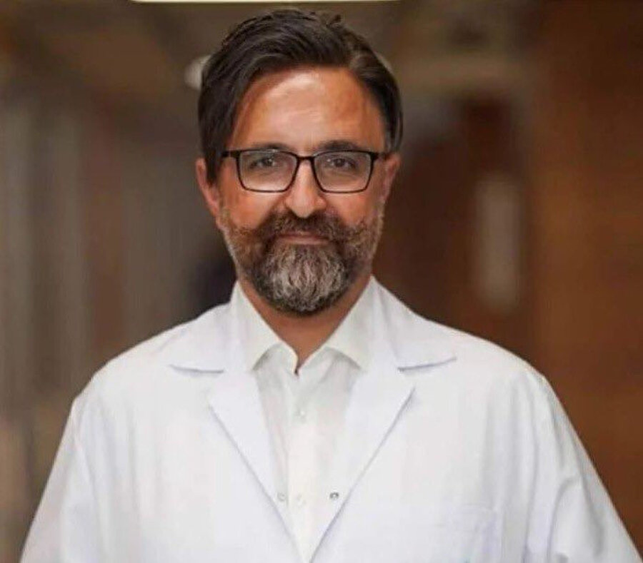 Yenidoğan Çetesi elebaşlarından Fırat Sarı