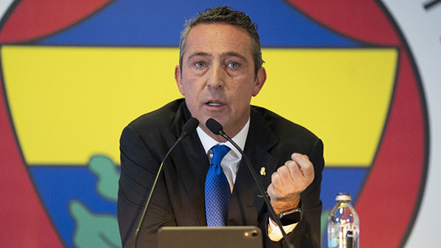 Ali Koç'un Yönetim Kurulu listesi belli oldu: Listede hangi isimler yer alıyor?