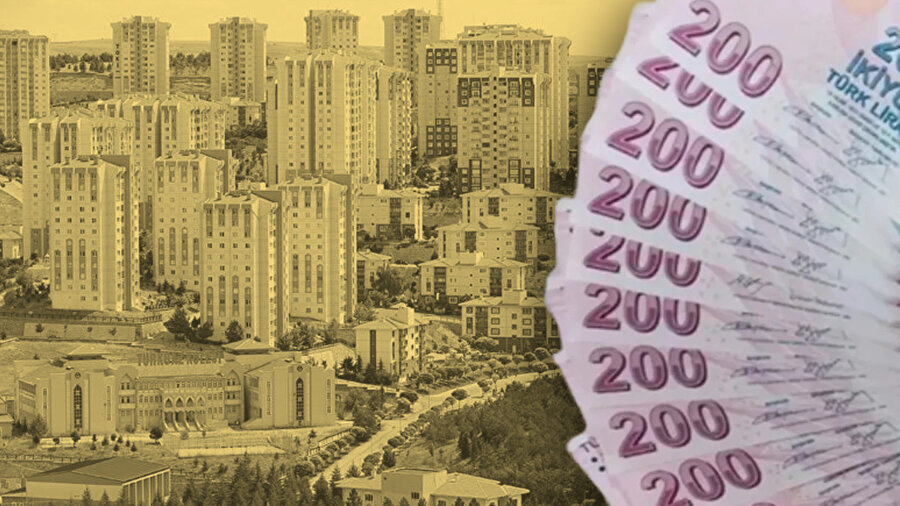 Apartmanda bunu yapan yandı: Artık cezası var