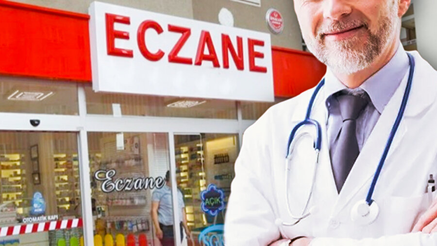 Eczanede ölç, e-Nabız'da gör: Sağlık takibinde yeni dönem başladı... Tek tek işlenecek