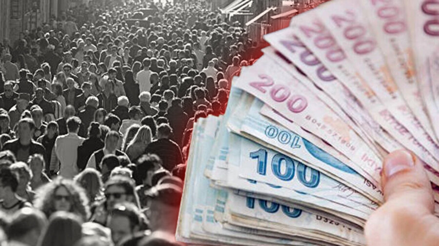 Asgari ücrette beklenen rakam belli oldu: SGK uzmanı 2026 için rakam verdi