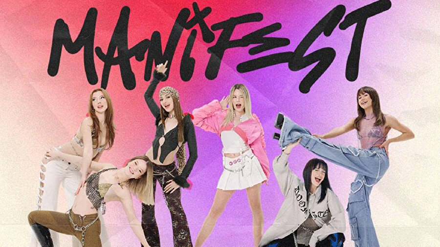 Manifest müzik grubuna soruşturma