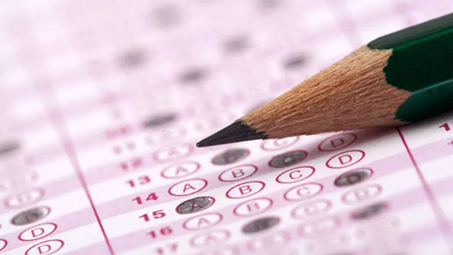 ​KPSS Genel Yetenek-Genel Kültür oturumunun cevap anahtarı yayımlandı.