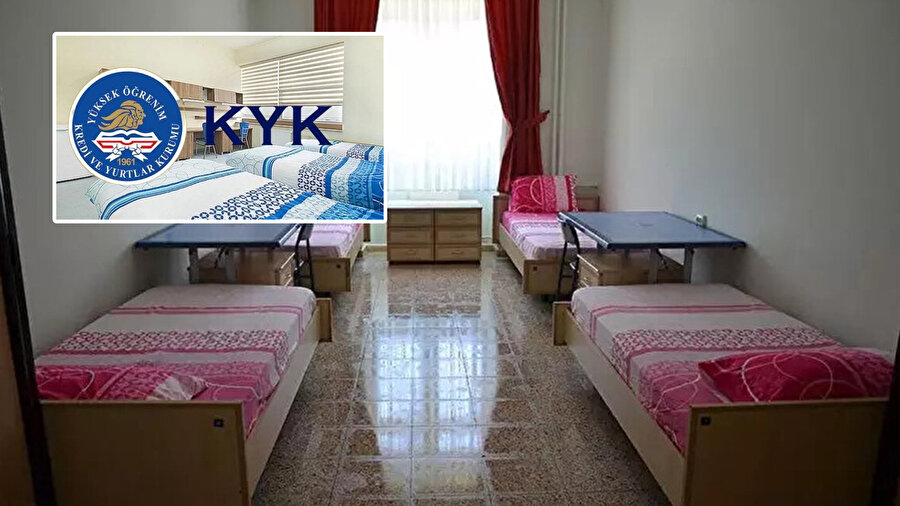 KYK Yurt Sonuçları 2025-2026 Açıklandı mı, Ne Zaman Duyurulacak? GSB KYK Yurt Yerleştirme Sonuçları ve Kesin Kayıt Tarihleri