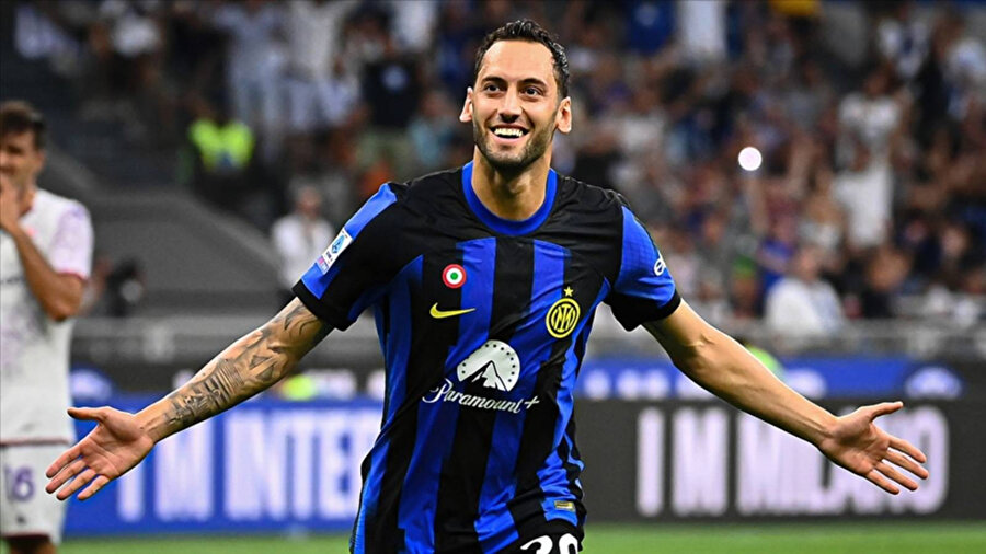 Galatasaray'dan yeni formül: Hakan Çalhanoğlu planı ortaya çıktı