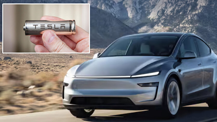 Tesla batarya fiyatları Türkiye'de belli oldu: Model Y için güncel ücretler