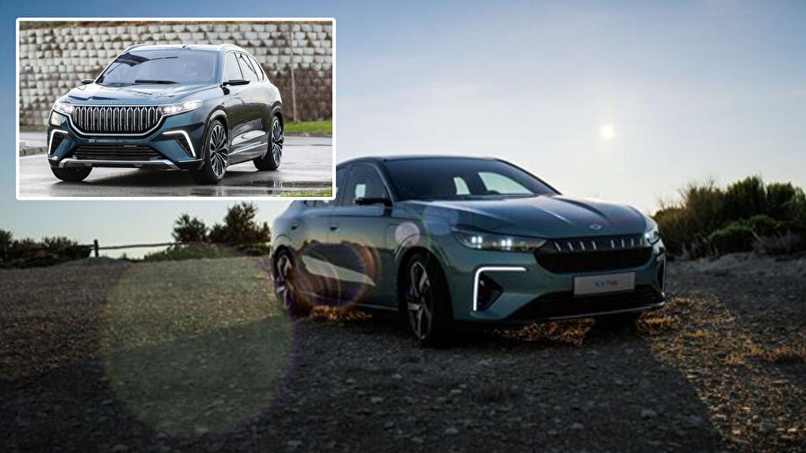 Togg T10F sedan ne zaman satışa çıkacak? Eylül 2025 Togg fiyat listesi açıklandı | İşte T10X ve T10F'de son durum