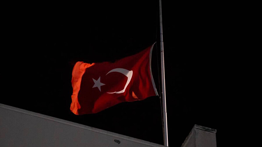 İzmir'deki saldırı sonrası futbol takımlarından taziye mesajları