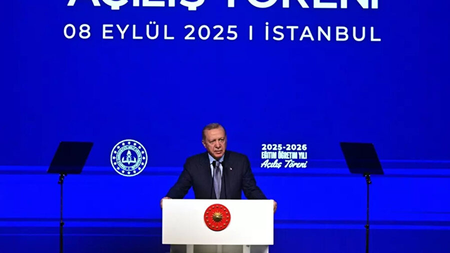 Recep Tayyip Erdoğan