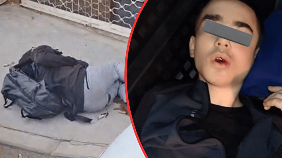 İzmir'de karakol saldırısı: Saldırganın ailesinden ilk açıklama