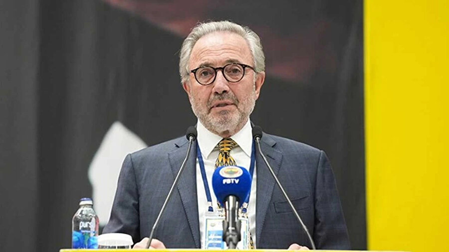 Hamdi Akın'dan Galatasaray açıklaması: "Aşık atmak zorundayız"