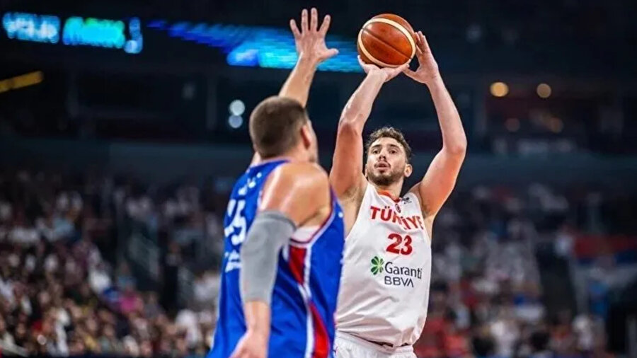 Türkiye - Polonya basketbol maçı ne zaman, saat kaçta ve hangi kanalda? (EuroBasket 2025 çeyrek final heyecanı)