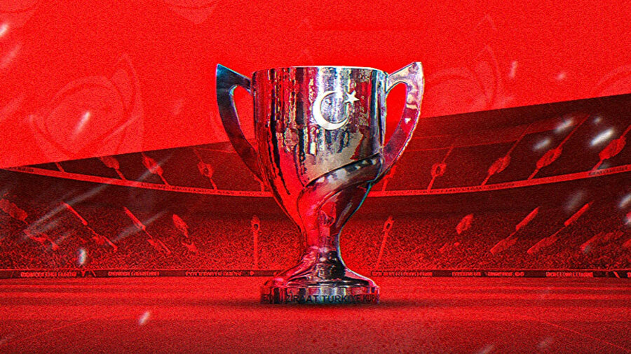 Ziraat Türkiye Kupası