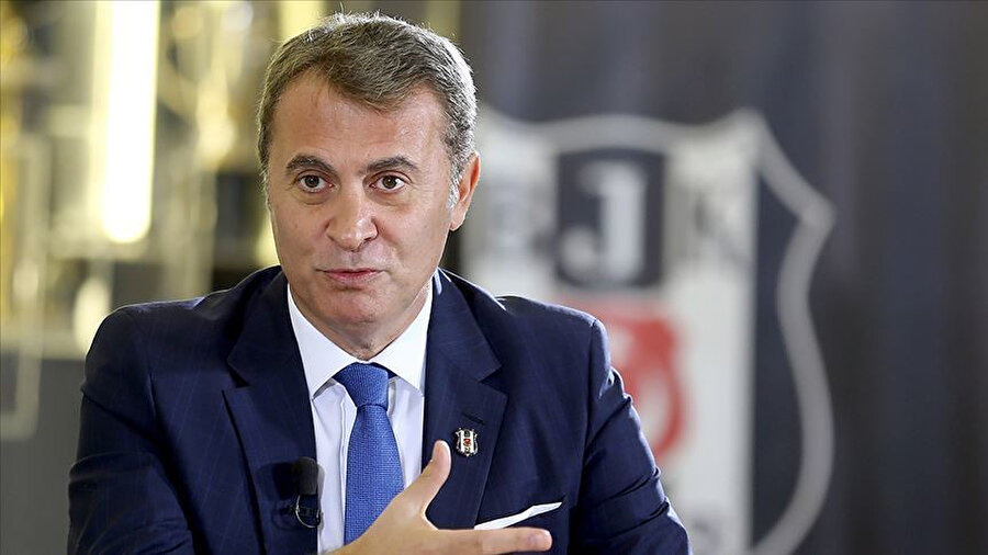 Fikret Orman