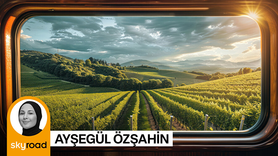 İtalya, Toskana'ya yepyeni bir klasik tren seferi duyurdu: Espresso Siena