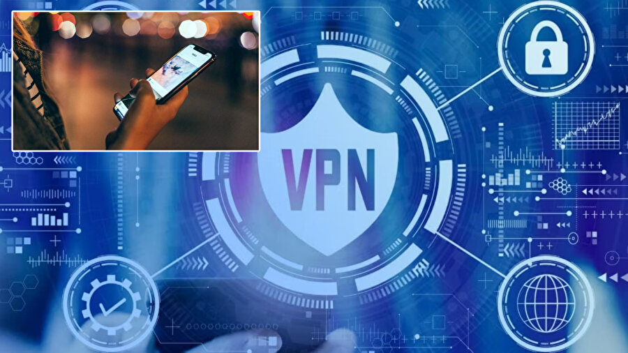 En iyi ücretsiz VPN uygulamaları | Android ve iOS için en iyi ücretsiz VPN'ler 2025