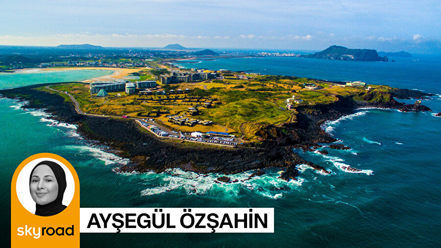 Jeju Adası turistler için ‘davranış kuralları’ yayınladı