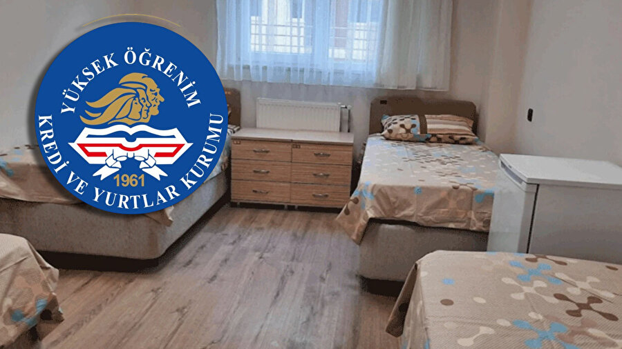 KYK Yurt sonuçları açıklandı mı? 2025 GSB KYK yurt başvuru sonuçları sorgulama ekranı e-Devlet