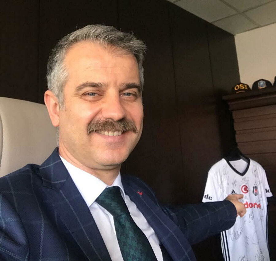 Muhsin Aydemir