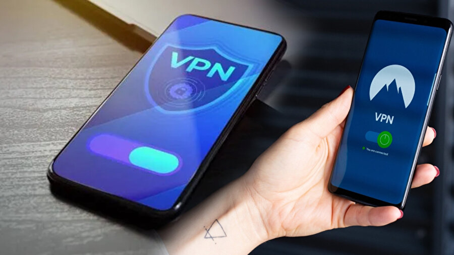 Whatsapp, Instagram, Facebook VPN ile nasıl nasıl girilir? Android ve iOS VPN ile Whatsapp, Instagram, Facebook erişimi