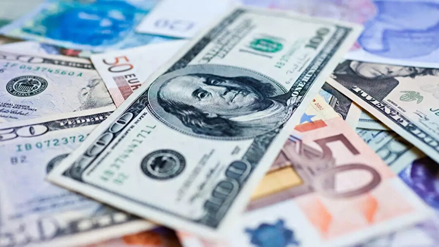 Dolar/TL’de Son Durum: 8 Eylül 2025 Güncel Euro ve Döviz Kurları Ne Kadar?